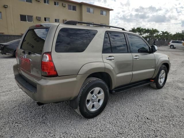 2008 Toyota 4runner SR5