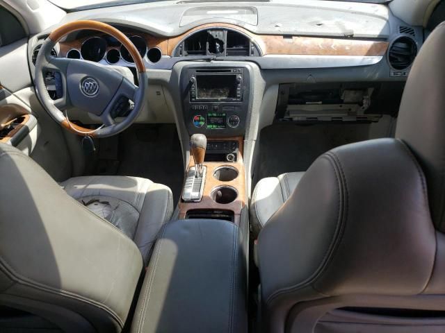 2009 Buick Enclave CXL