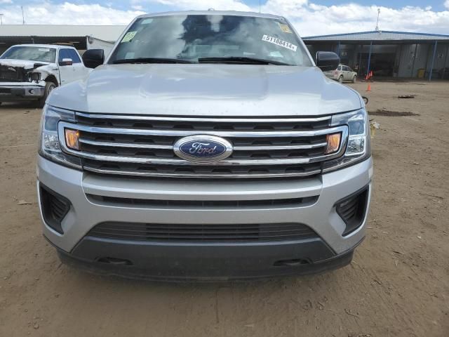 2019 Ford Expedition Max XL