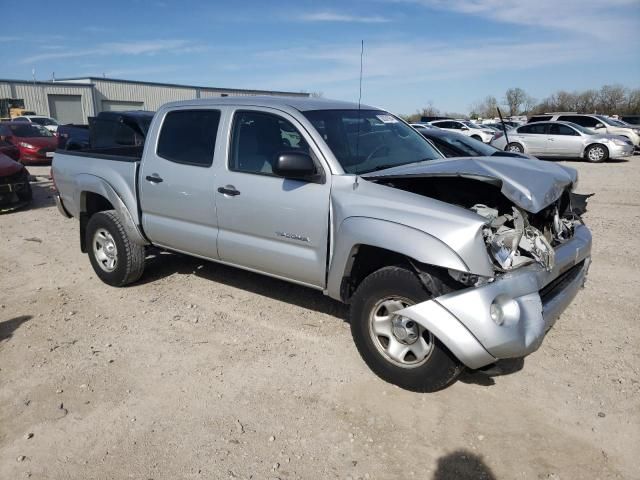 2006 Toyota Tacoma Double Cab Prerunner