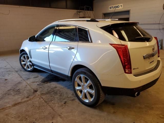 2013 Cadillac SRX Performance Collection