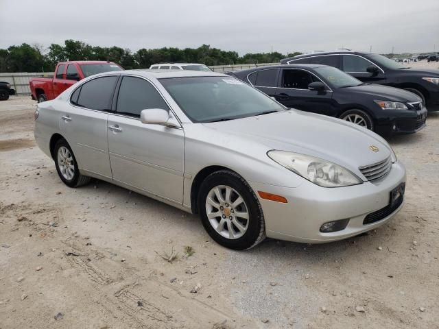 2003 Lexus ES 300