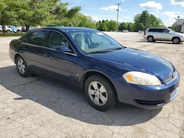 2007 Chevrolet Impala LT