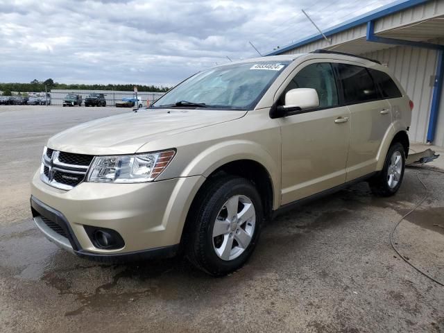 2011 Dodge Journey Mainstreet