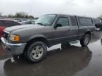 2004 Ford Ranger Super Cab