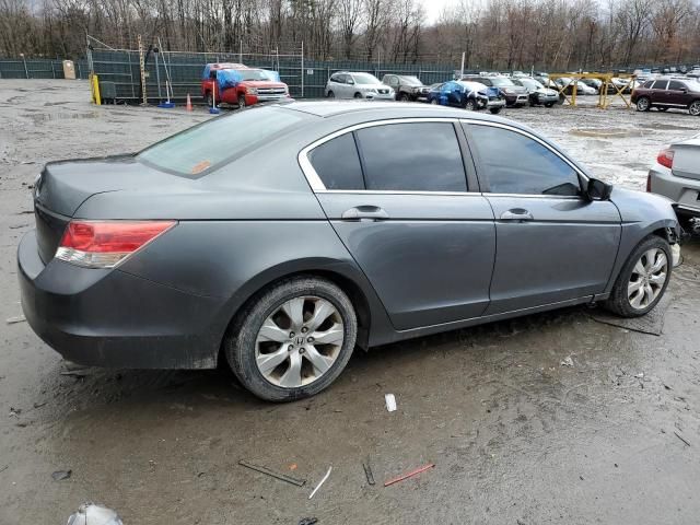 2009 Honda Accord EXL