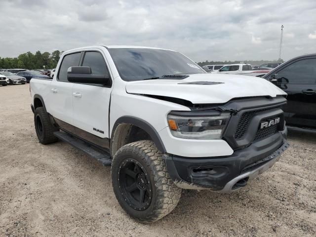 2020 Dodge RAM 1500 Rebel