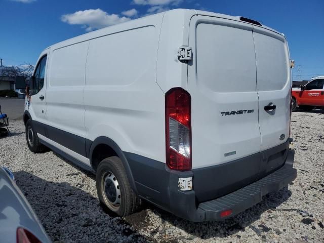 2017 Ford Transit T-250