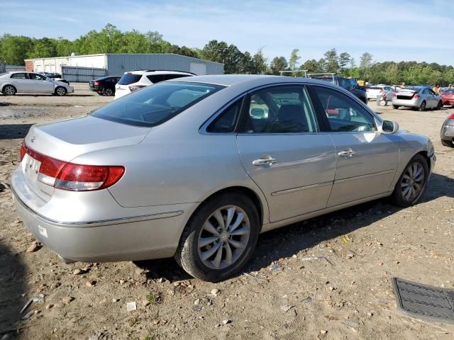 2006 Hyundai Azera SE