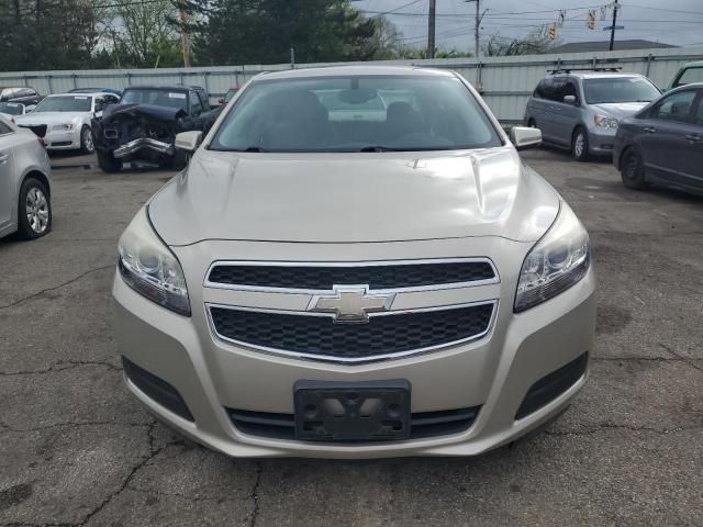 2013 Chevrolet Malibu 1LT