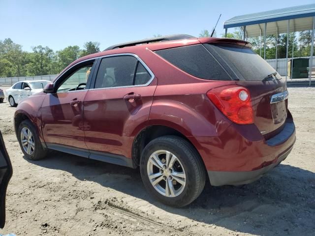 2012 Chevrolet Equinox LT