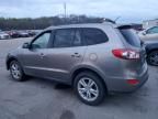 2011 Hyundai Santa FE Limited