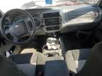 2007 Ford Ranger Super Cab