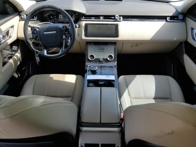 2018 Land Rover Range Rover Velar S