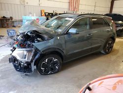 2024 KIA Niro Wind for sale in San Antonio, TX