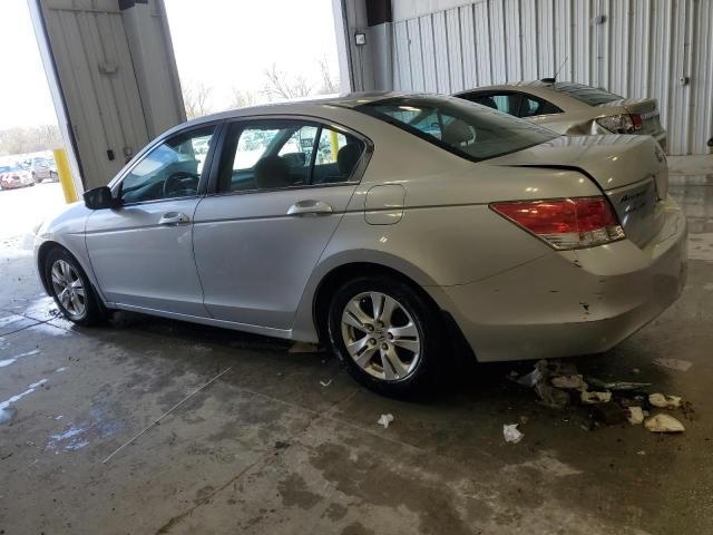 2010 Honda Accord LXP