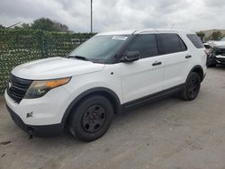 2015 Ford Explorer Police Interceptor for sale in Orlando, FL