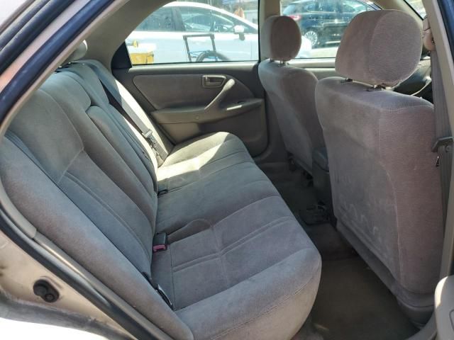 1999 Toyota Camry CE