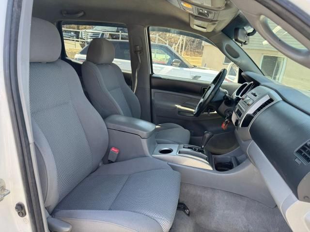 2006 Toyota Tacoma Double Cab