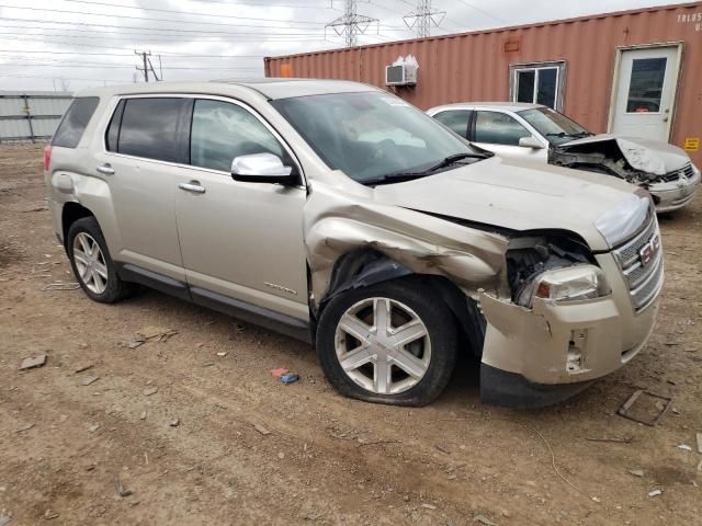 2013 GMC Terrain SLE