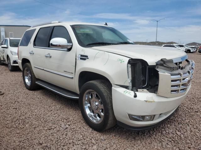 2013 Cadillac Escalade Luxury