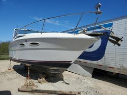 Salvage cars for sale from Copart Columbia, MO: 1988 Sea Ray Boat