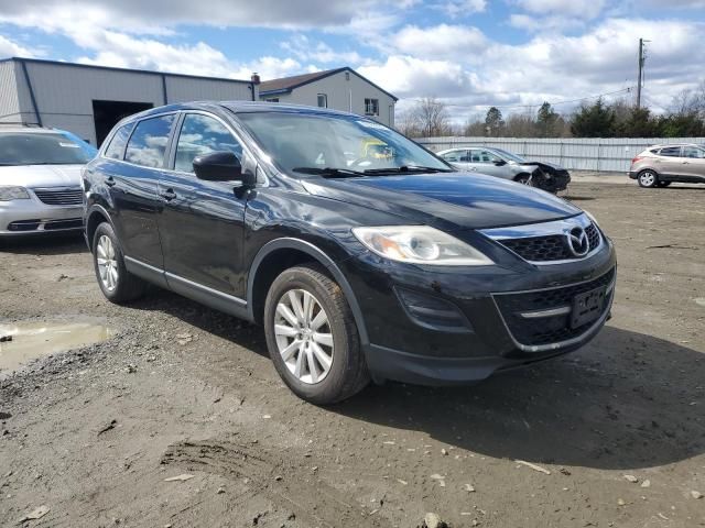 2010 Mazda CX-9