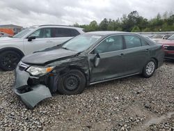 Lots with Bids for sale at auction: 2014 Toyota Camry L