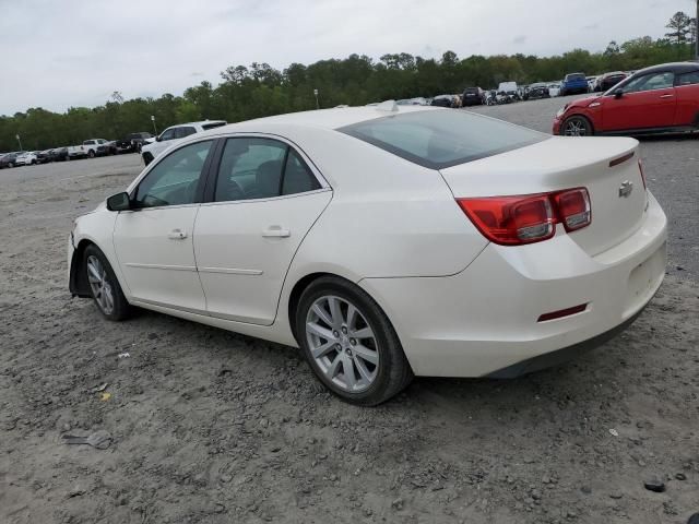 2013 Chevrolet Malibu 2LT