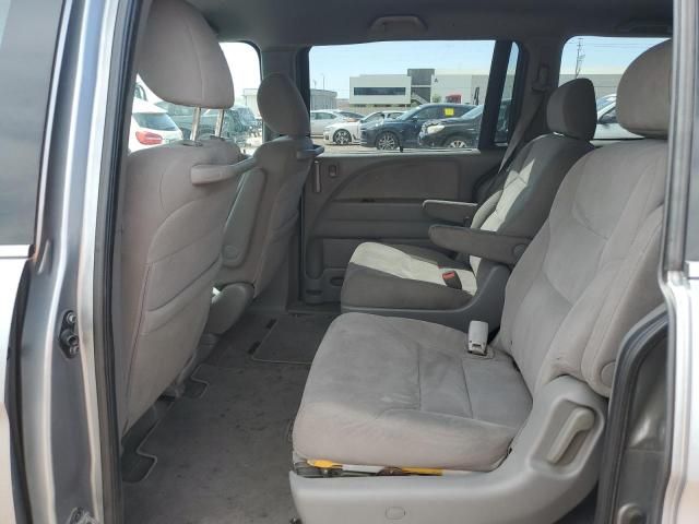 2008 Honda Odyssey EX