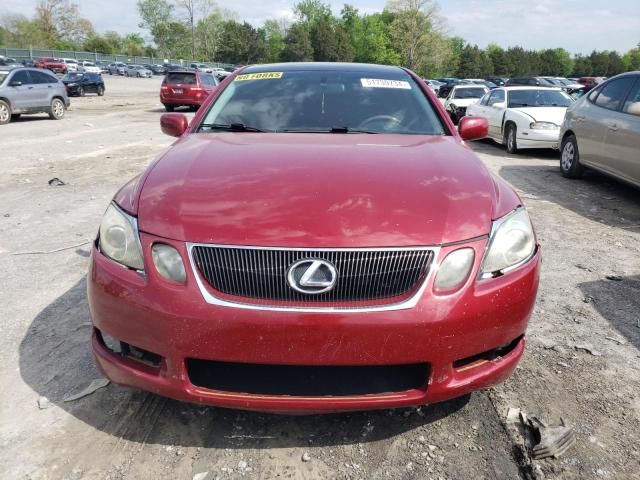 2006 Lexus GS 300