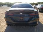 2022 BMW M8