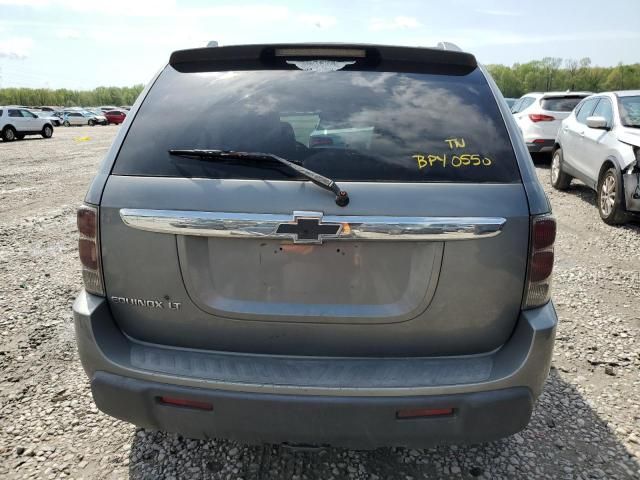 2005 Chevrolet Equinox LT