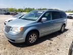 2009 Chrysler Town & Country Touring