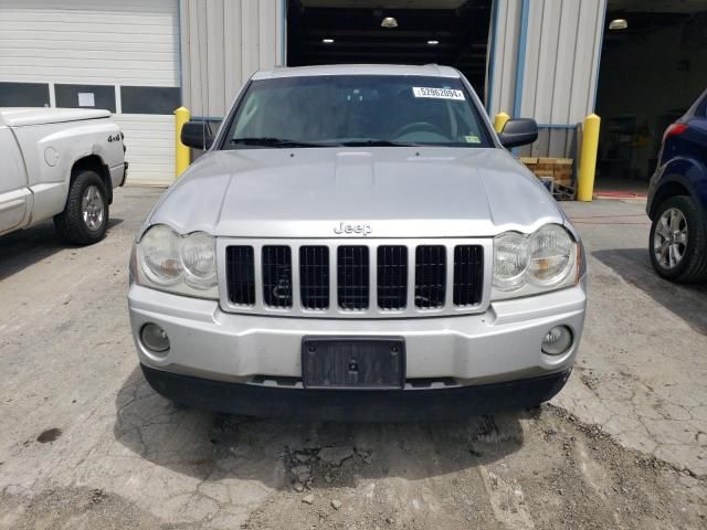 2007 Jeep Grand Cherokee Laredo