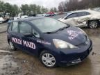 2009 Honda FIT