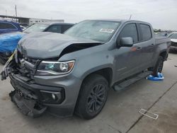 2022 Chevrolet Colorado LT for sale in Grand Prairie, TX