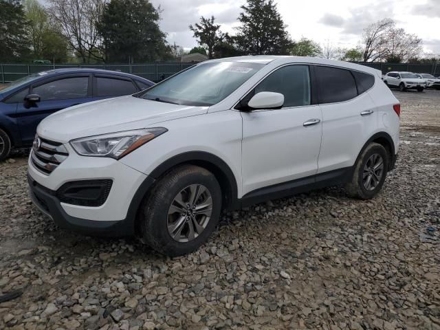 2015 Hyundai Santa FE Sport