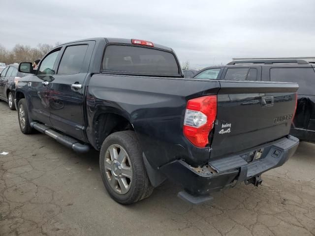 2015 Toyota Tundra Crewmax 1794