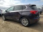 2018 Buick Envision Essence