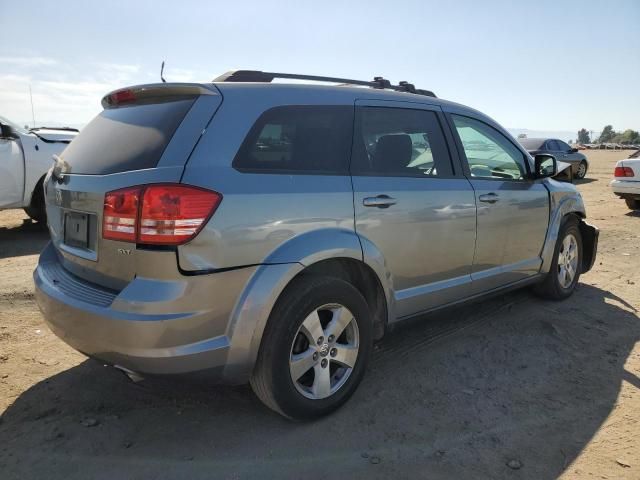 2009 Dodge Journey SXT