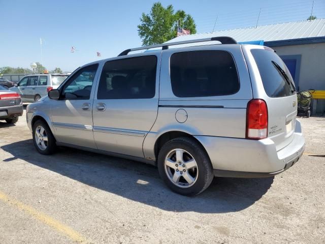 2007 Chevrolet Uplander LT