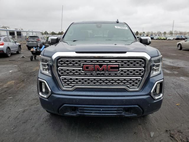 2020 GMC Sierra K1500 Denali