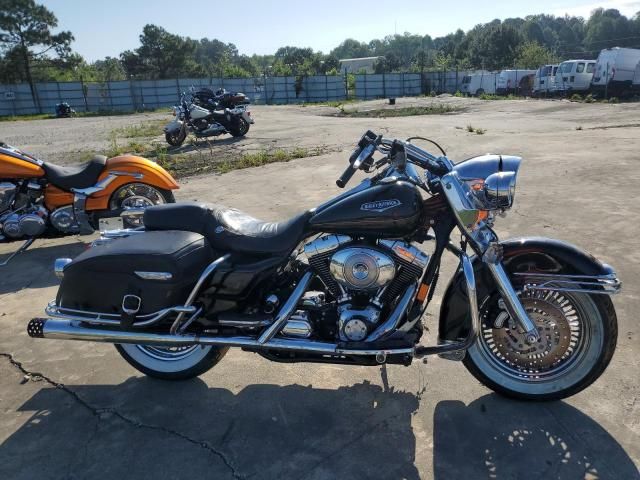 2002 Harley-Davidson Flhrci