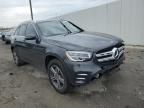 2020 Mercedes-Benz GLC 300