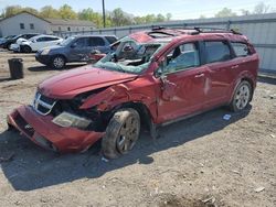 2009 Dodge Journey SXT en venta en York Haven, PA