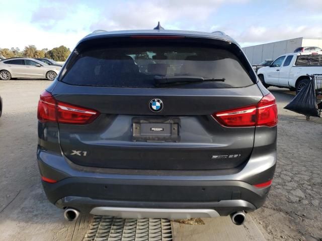 2021 BMW X1 SDRIVE28I