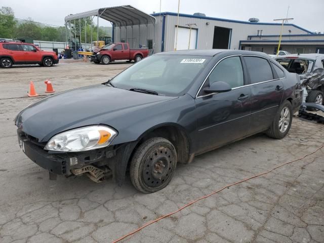 2014 Chevrolet Impala Limited LS