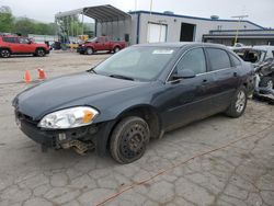 Chevrolet Impala salvage cars for sale: 2014 Chevrolet Impala Limited LS