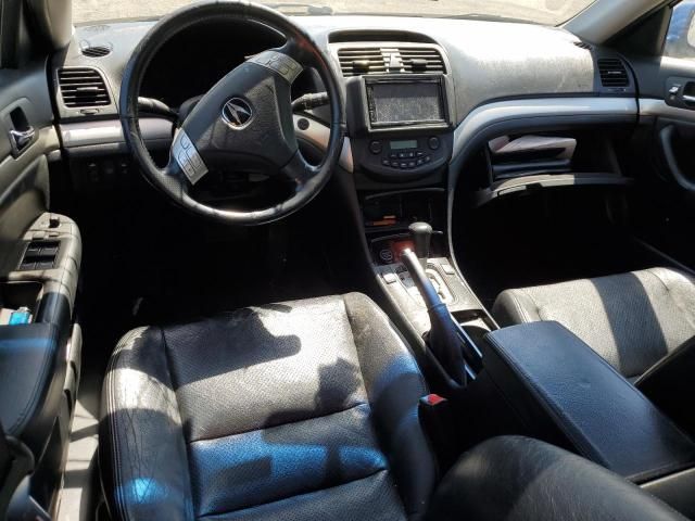 2004 Acura TSX